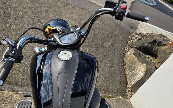 Motorrad Occasion Yamaha XVS 1300 A - Bild 25