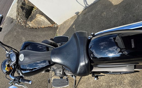 Motorrad Occasion Yamaha XVS 1300 A - Bild 28