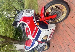 Gebrauchte Honda CB 1100 R