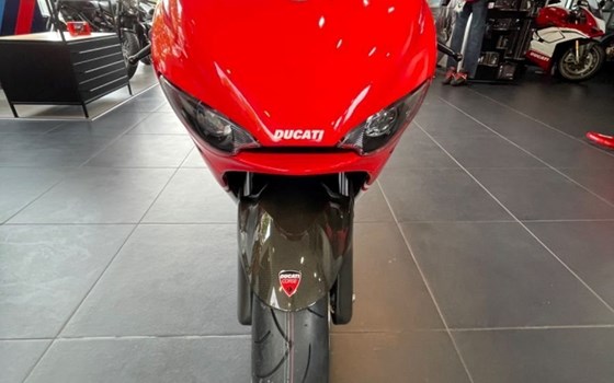 Gebrauchtmotorrad Ducati Desmosedici RR - Bild 3