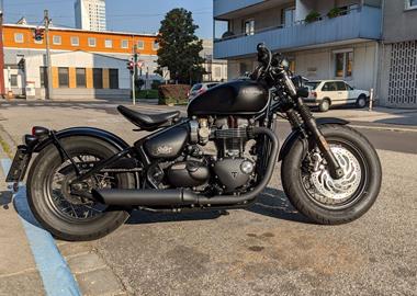 Gebrauchte Gebrauchte