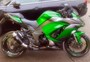 Motorrad