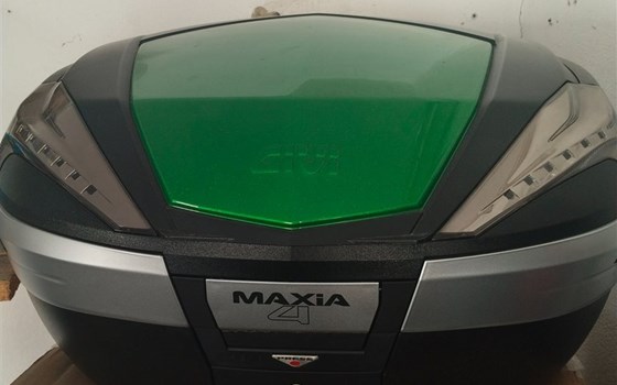 Gebrauchtmotorrad Kawasaki Z1000SX - Bild 4 Gebrauchtmotorrad Kawasaki Z1000SX - Bild 4