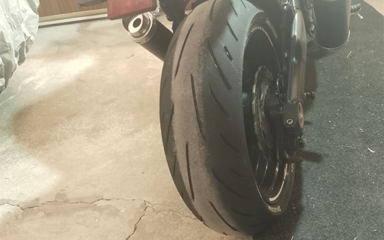 Gebrauchtmotorrad Kawasaki Z1000SX - Bild 6 Gebrauchtmotorrad Kawasaki Z1000SX - Bild 6