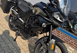 Neumotorrad CFMOTO 800MT Explore