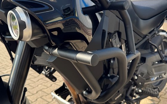 Neufahrzeug CFMOTO 800MT Explore - Bild 11