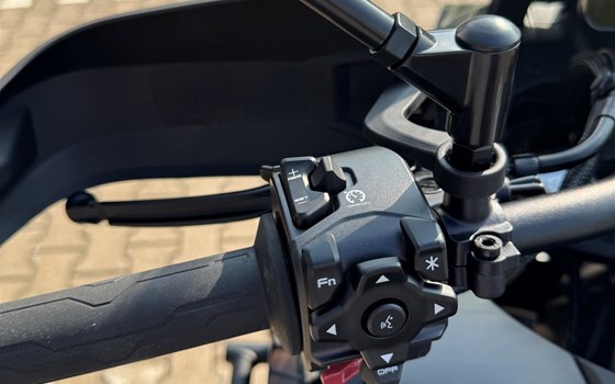 Neufahrzeug CFMOTO 800MT Explore - Bild 12