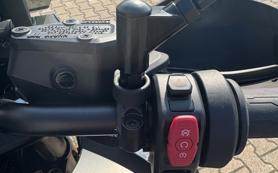 Neufahrzeug CFMOTO 800MT Explore - Bild 13