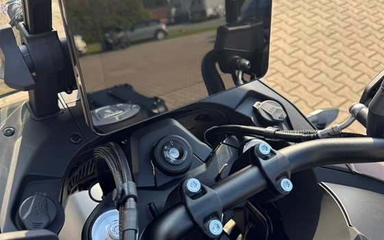 Neufahrzeug CFMOTO 800MT Explore - Bild 14