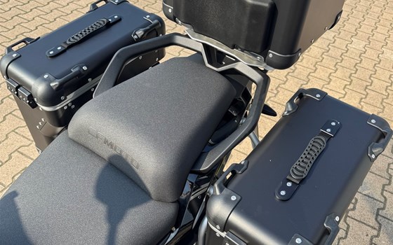 Neufahrzeug CFMOTO 800MT Explore - Bild 15