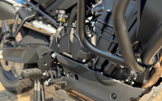 Neufahrzeug CFMOTO 800MT Explore - Bild 16