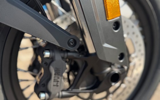 Neufahrzeug CFMOTO 800MT Explore - Bild 17