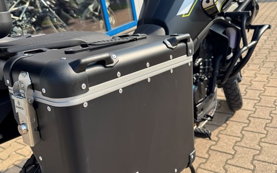 Neufahrzeug CFMOTO 800MT Explore - Bild 5