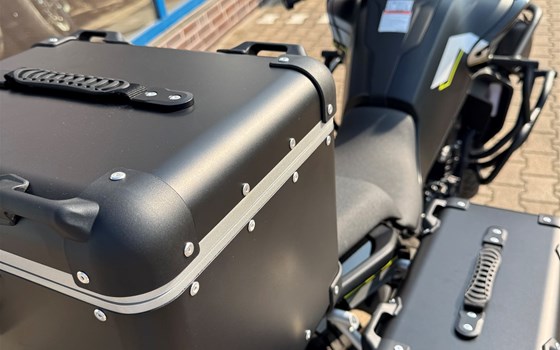 Neufahrzeug CFMOTO 800MT Explore - Bild 6