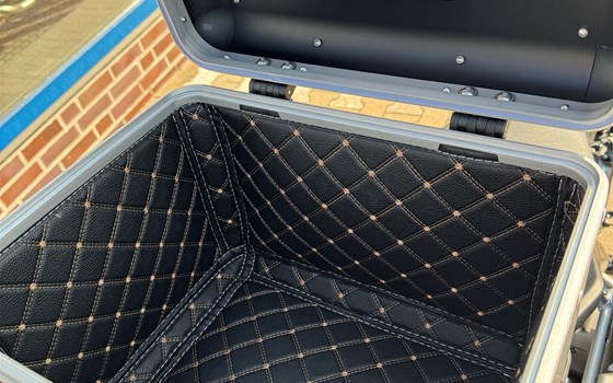 Neufahrzeug CFMOTO 800MT Explore - Bild 8