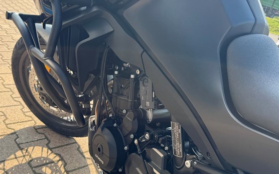 Neufahrzeug CFMOTO 800MT Explore - Bild 9