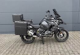 Gebrauchte BMW R 1250 GS Adventure
