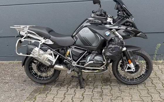 Gebrauchtmotorrad BMW R 1250 GS Adventure - Bild 5