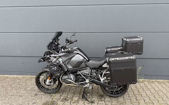 Gebrauchtmotorrad BMW R 1250 GS Adventure - Bild 7