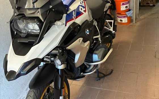 Gebrauchtmotorrad BMW R 1250 GS - Bild 2 Gebrauchtmotorrad BMW R 1250 GS - Bild 2