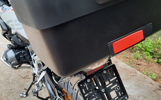 Gebrauchtmotorrad BMW R 1250 GS - Bild 11 Gebrauchtmotorrad BMW R 1250 GS - Bild 11