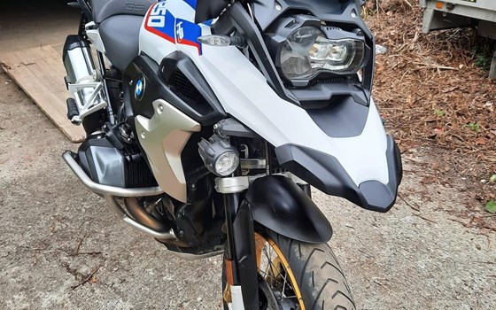 Gebrauchtmotorrad BMW R 1250 GS - Bild 7 Gebrauchtmotorrad BMW R 1250 GS - Bild 7