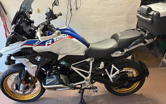 Gebrauchtmotorrad BMW R 1250 GS - Bild 5 Gebrauchtmotorrad BMW R 1250 GS - Bild 5