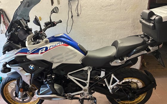 Gebrauchtmotorrad BMW R 1250 GS - Bild 9 Gebrauchtmotorrad BMW R 1250 GS - Bild 9