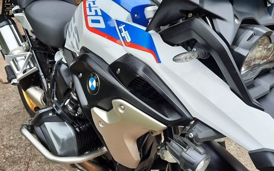 Gebrauchtmotorrad BMW R 1250 GS - Bild 8 Gebrauchtmotorrad BMW R 1250 GS - Bild 8