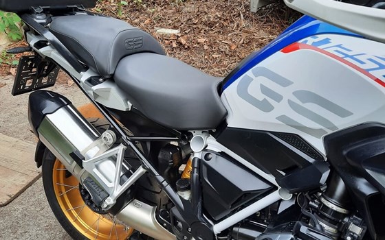 Gebrauchtmotorrad BMW R 1250 GS - Bild 3 Gebrauchtmotorrad BMW R 1250 GS - Bild 3