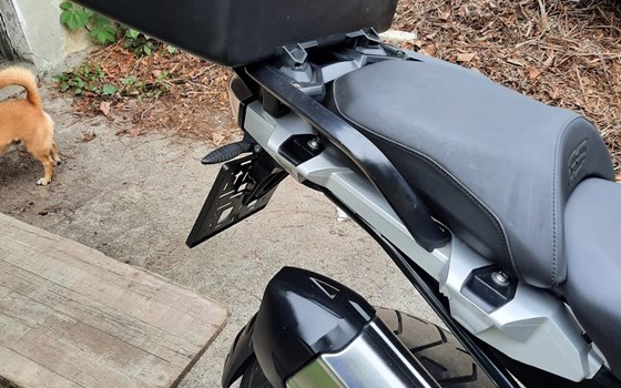 Gebrauchtmotorrad BMW R 1250 GS - Bild 10 Gebrauchtmotorrad BMW R 1250 GS - Bild 10