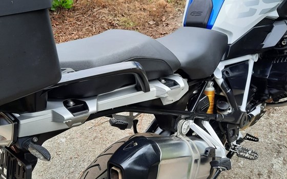 Gebrauchtmotorrad BMW R 1250 GS - Bild 6 Gebrauchtmotorrad BMW R 1250 GS - Bild 6