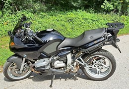 Gebrauchte BMW R 1100 S