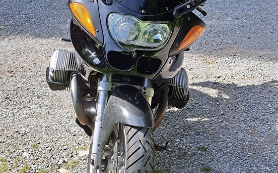 Gebrauchtmotorrad BMW R 1100 S - Bild 2