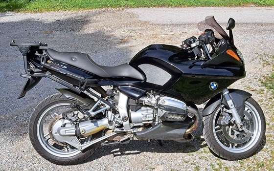 Gebrauchtmotorrad BMW R 1100 S - Bild 5