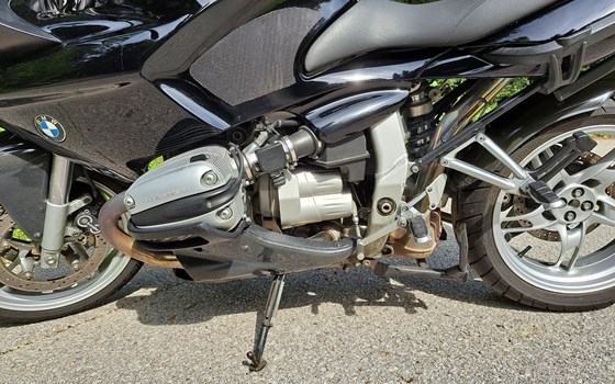 Gebrauchtmotorrad BMW R 1100 S - Bild 6