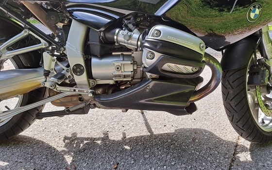 Gebrauchtmotorrad BMW R 1100 S - Bild 7