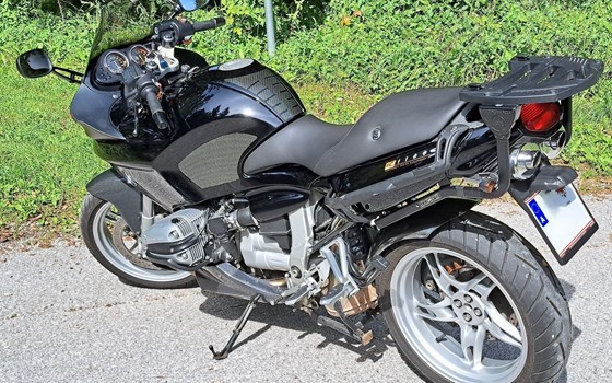 Gebrauchtmotorrad BMW R 1100 S - Bild 8