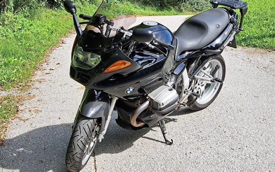 Gebrauchtmotorrad BMW R 1100 S - Bild 9