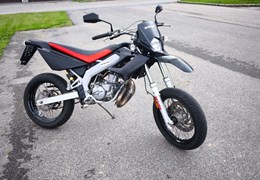 Gebrauchte Derbi Senda DRD Racing 50 SM