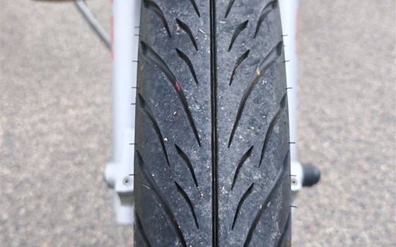 Gebrauchtmotorrad Derbi Senda DRD Racing 50 SM - Bild 2