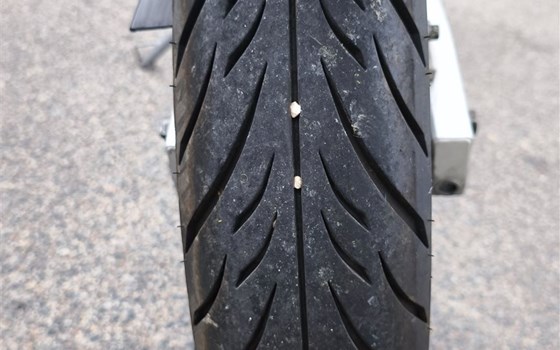 Gebrauchtmotorrad Derbi Senda DRD Racing 50 SM - Bild 3