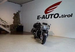 Gebrauchte Harley-Davidson Touring Road King FLHR Gebrauchte Harley-Davidson Touring Road King FLHR