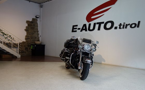 Gebrauchtmotorrad Harley-Davidson Touring Road King FLHR - Bild 1 Gebrauchtmotorrad Harley-Davidson Touring Road King FLHR - Bild 1