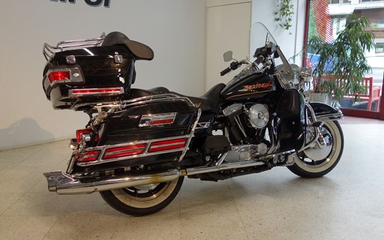 Gebrauchtmotorrad Harley-Davidson Touring Road King FLHR - Bild 12 Gebrauchtmotorrad Harley-Davidson Touring Road King FLHR - Bild 12