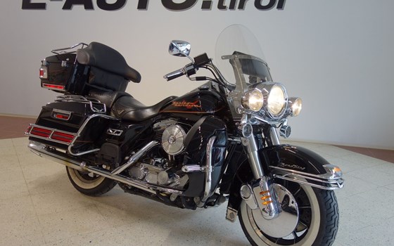 Gebrauchtmotorrad Harley-Davidson Touring Road King FLHR - Bild 13 Gebrauchtmotorrad Harley-Davidson Touring Road King FLHR - Bild 13