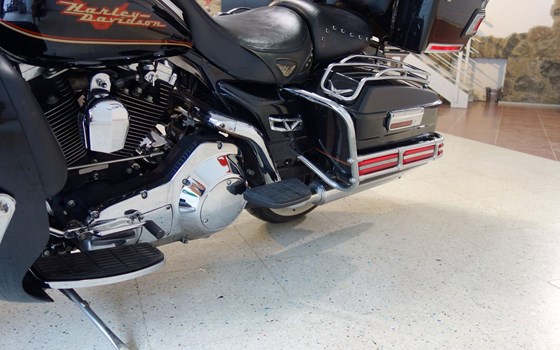 Gebrauchtmotorrad Harley-Davidson Touring Road King FLHR - Bild 16 Gebrauchtmotorrad Harley-Davidson Touring Road King FLHR - Bild 16