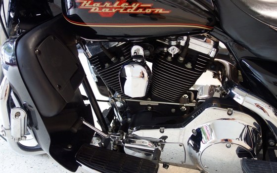 Gebrauchtmotorrad Harley-Davidson Touring Road King FLHR - Bild 18 Gebrauchtmotorrad Harley-Davidson Touring Road King FLHR - Bild 18