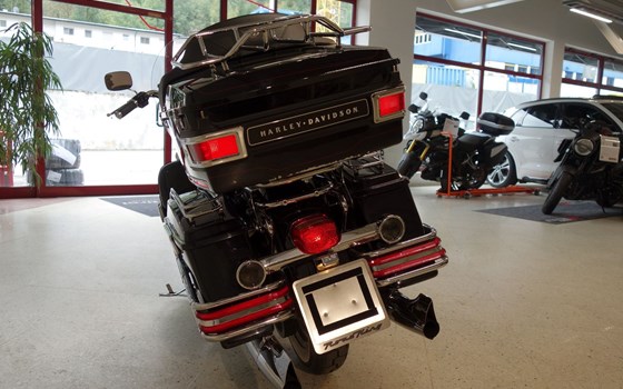 Gebrauchtmotorrad Harley-Davidson Touring Road King FLHR - Bild 21 Gebrauchtmotorrad Harley-Davidson Touring Road King FLHR - Bild 21