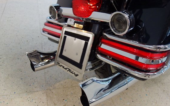 Gebrauchtmotorrad Harley-Davidson Touring Road King FLHR - Bild 22 Gebrauchtmotorrad Harley-Davidson Touring Road King FLHR - Bild 22